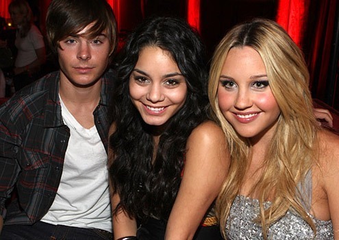 7890 - Vanessa and Zac