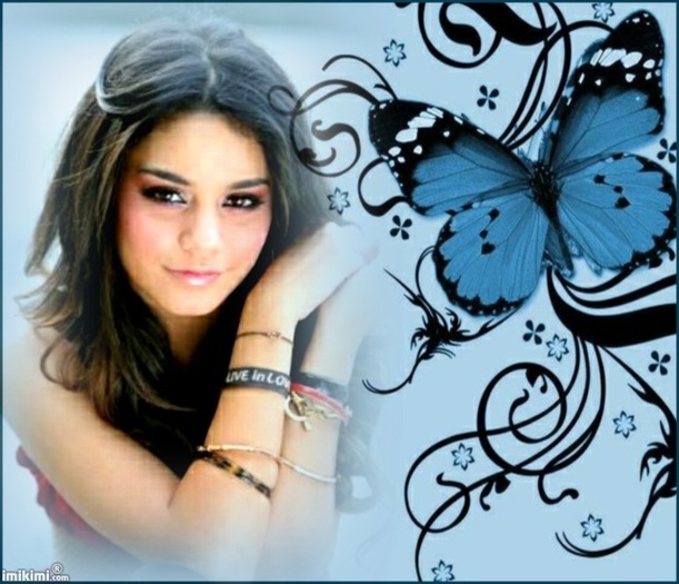 LUEWDFTLBKMEMAAGNOC - Vanessa and Zac