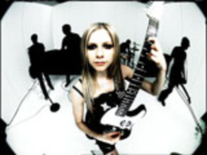 hw - Album pentru AVRIL98