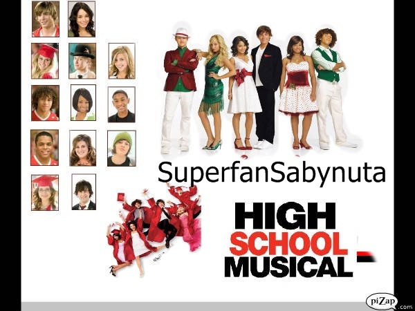 High School Musical 3