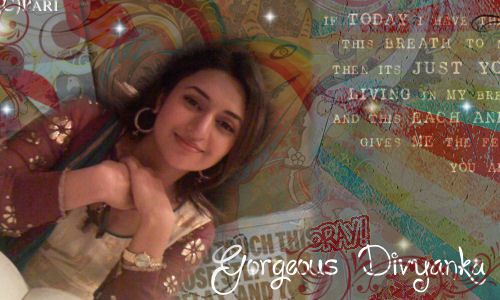 IZIFFBKSQOKQZUQFWTG - poze divyanka tripathi