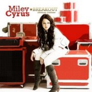 BreakoutMileyCyrus2008 - Miley Cyrus Breakout
