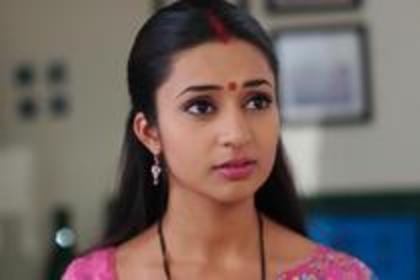 Vidya - Poze Divyanka Tripathi