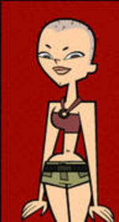 heathe - total drama island