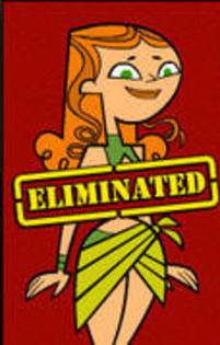 izzy - total drama island