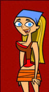 linzii - total drama island