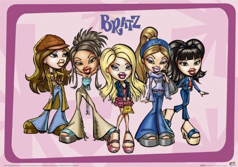 bratz - Bratz