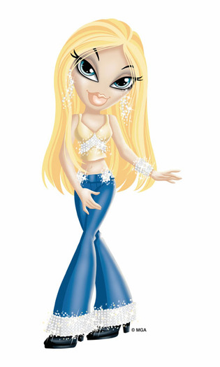 Bratz-um04 - Bratz