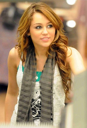 miley