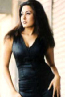 Kamya Punjabi (super cool)