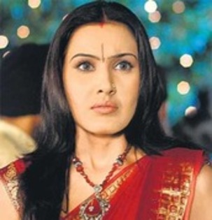 Sindura (poza din film) - A TA PENTRU TOTDEAUNA poze Kamya Punjabi