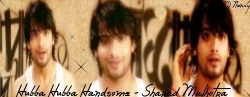 Sharad Malhotra