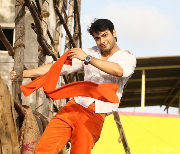 Sagar - A TA PENTRU TOTDEAUNA poze Sharad Malhotra