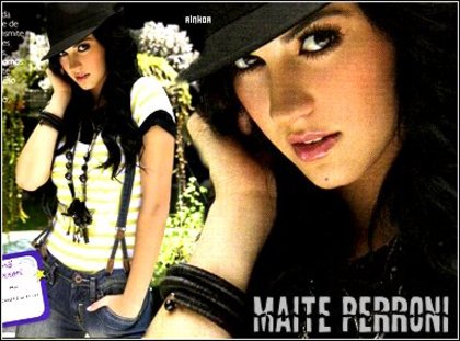 adina25 - club maite