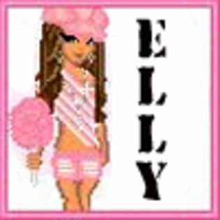 avatar Elly - avatare cu nume