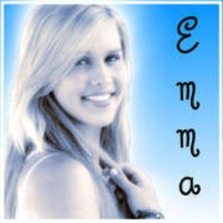 avatar Emma - avatare cu nume