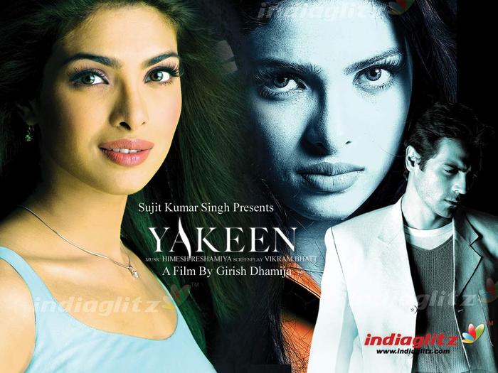Yakeen - YAKEEN-INCREDERE TRADATA-anul 2005