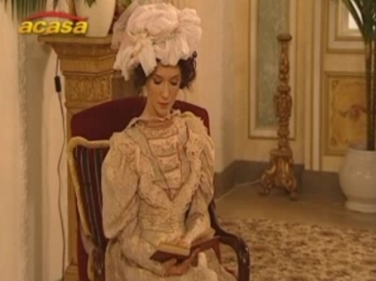 34ta2gw - Capturi din Telenovela de Epoca -Aniela
