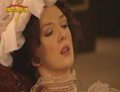 34ytroj - Capturi din Telenovela de Epoca -Aniela