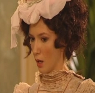 124deoj - Capturi din Telenovela de Epoca -Aniela