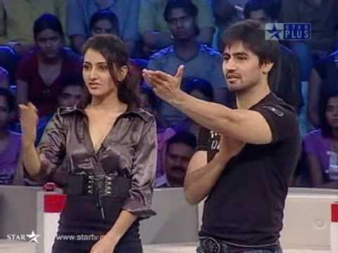 harshad and aditi