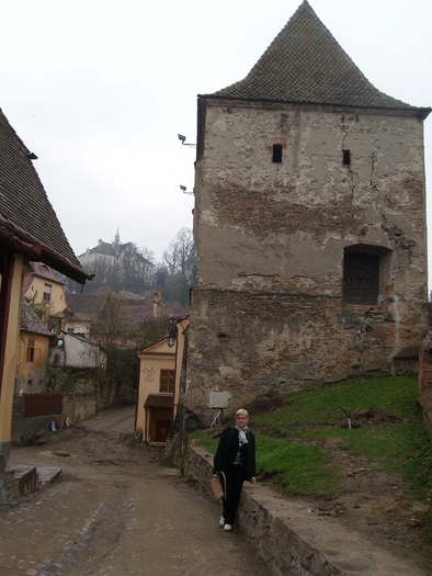 SL273970 - Sighisoara -2010