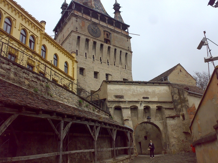 03042010592 - Sighisoara -2010