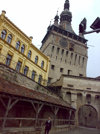 03042010595 - Sighisoara -2010