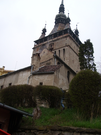 03042010617 - Sighisoara -2010