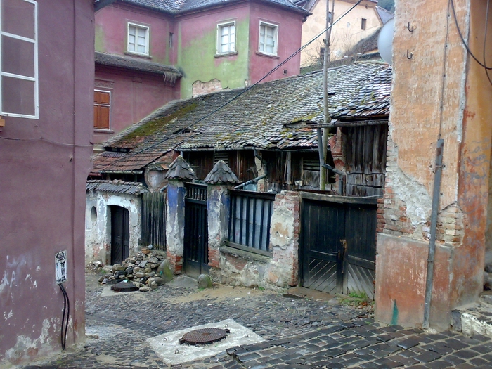 03042010618 - Sighisoara -2010