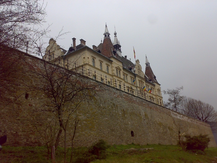 03042010621 - Sighisoara -2010