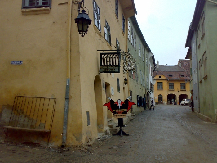 03042010632 - Sighisoara -2010