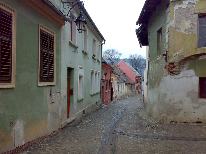 03042010651 - Sighisoara -2010