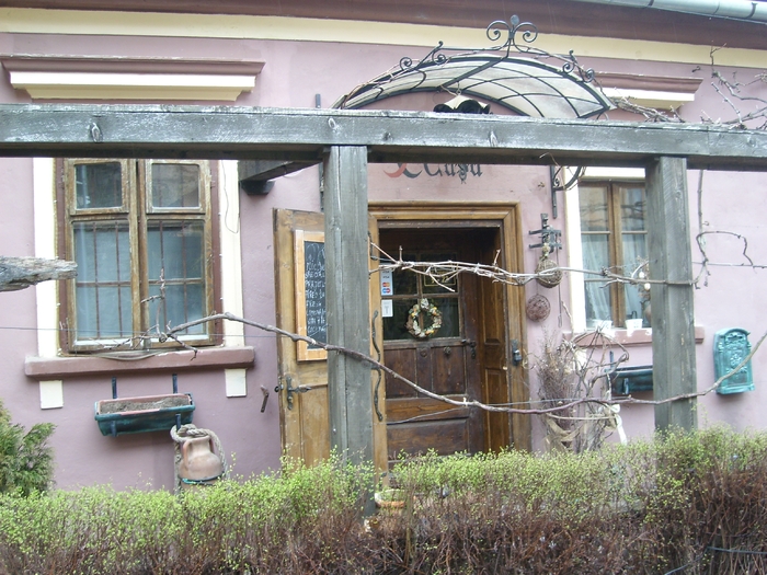 Copy of SL273906 - Sighisoara -2010