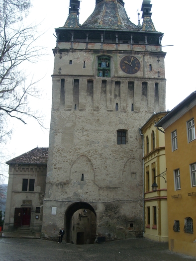 SL273852 - Sighisoara -2010