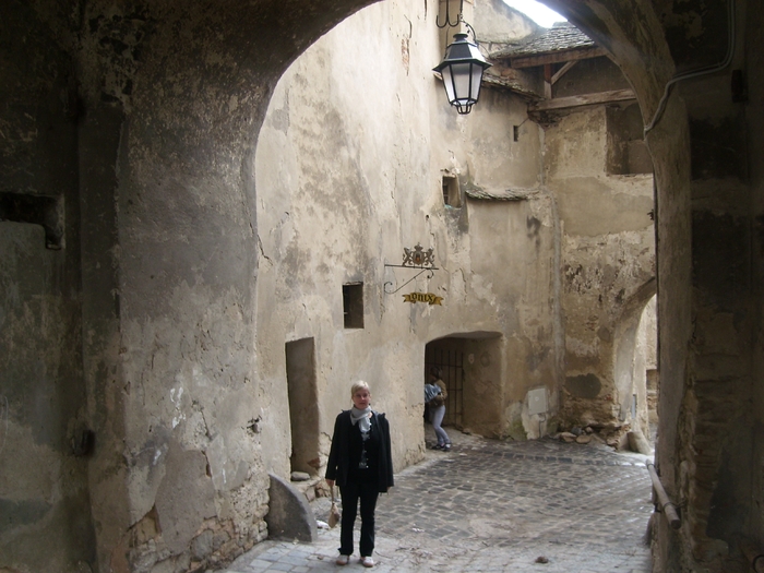 SL273856 - Sighisoara -2010