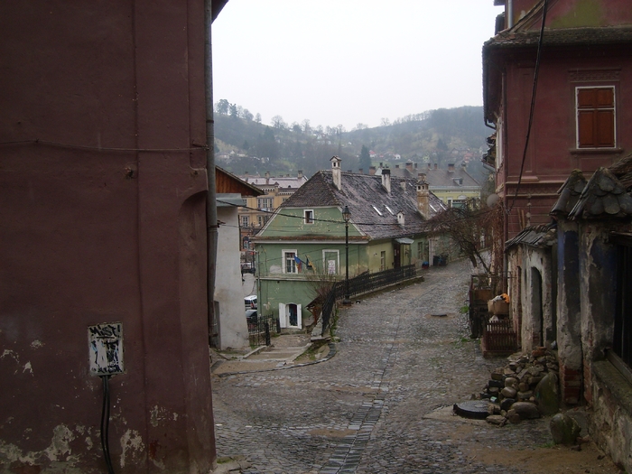 SL273874 - Sighisoara -2010