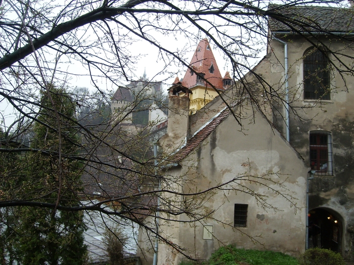 SL273884 - Sighisoara -2010