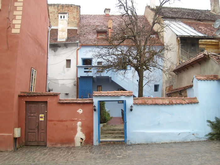 SL273891 - Sighisoara -2010