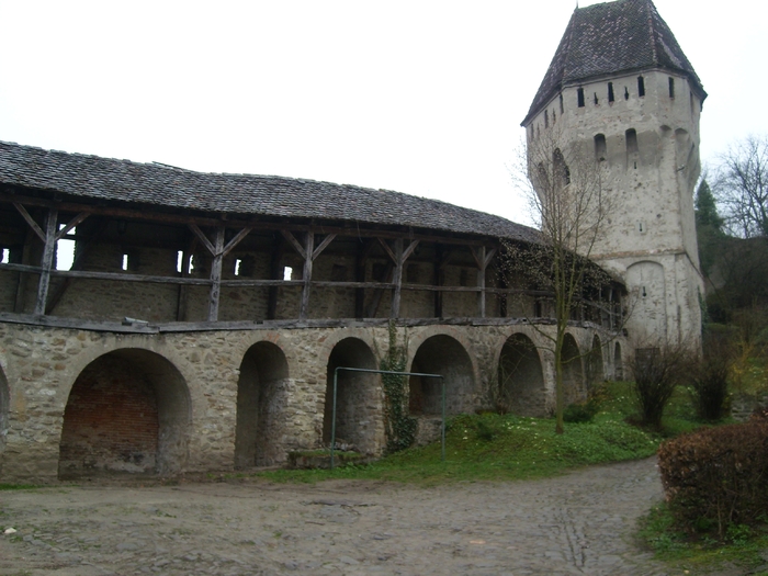 SL273908 - Sighisoara -2010