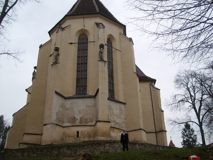 SL273936 - Sighisoara -2010