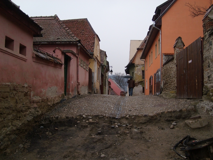 SL273957 - Sighisoara -2010