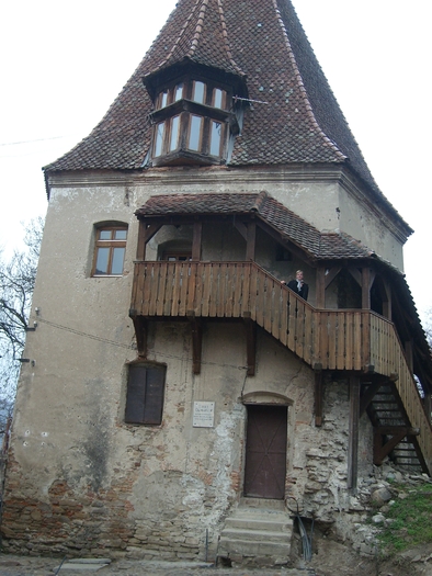 SL273961 - Sighisoara -2010