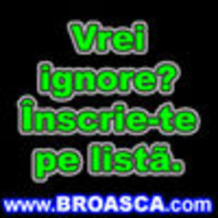 avatare_poze_vrei_ignore_inscriete_pe_lista - avatare