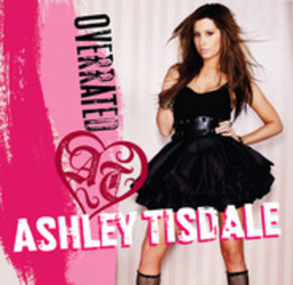 RFIRMEVLWEMBPGLSFPG - Ashely Tisdale