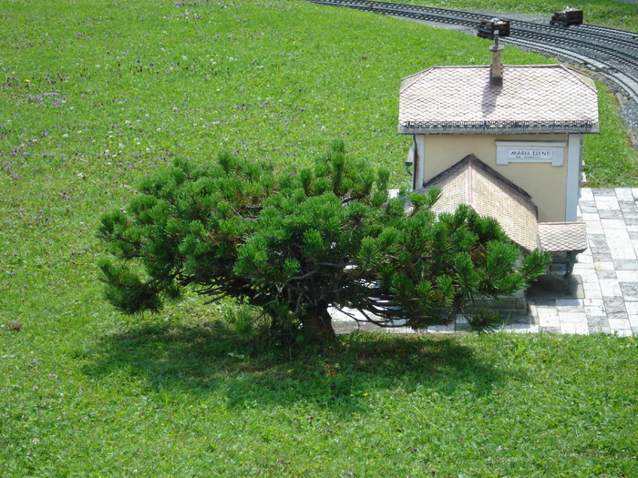 Pin - Minimundus