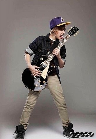 justinbieber_1269835155 - Justin Bieber Rock n Roll