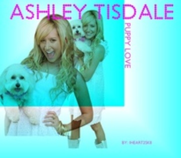  - ASHLEY TISDALE