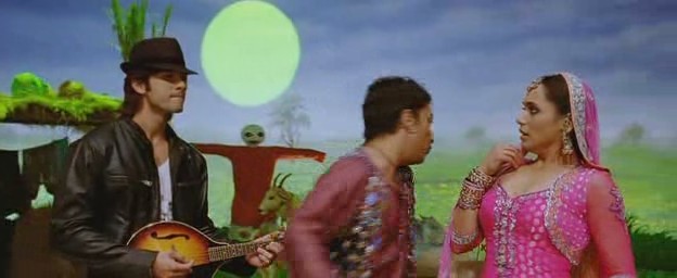 bscap121 - Dil Bole Hadippa-Inima Spune Uraaaa