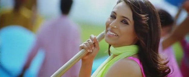 bscap350 - Dil Bole Hadippa-Inima Spune Uraaaa